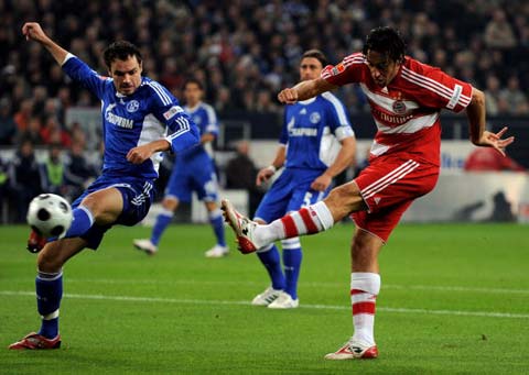 总能为球队 总能为球队